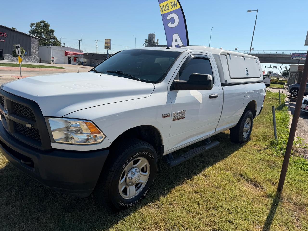 ram ram 2500 pickup 2018 3C6LR5AT4JG387889 image ram ram 2500 pickup 2018 3C6LR5AT4JG387889 image